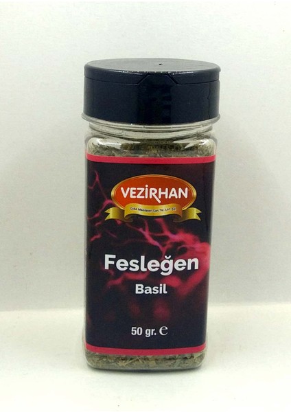 Fesleğen 50 gr
