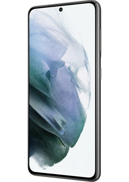 Galaxy S21 5G 128 GB (Samsung Türkiye Garantili) Gri