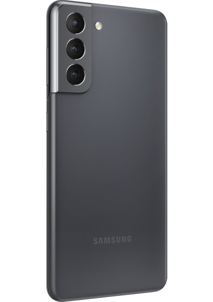 Galaxy S21 5G 128 GB (Samsung Türkiye Garantili) Gri