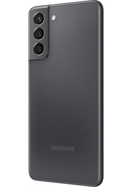 Galaxy S21 5G 128 GB (Samsung Türkiye Garantili) Gri