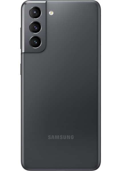 Galaxy S21 5G 128 GB (Samsung Türkiye Garantili) Gri