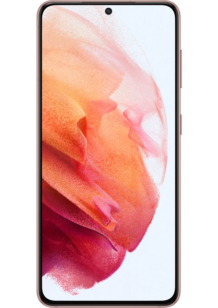Galaxy S21 5G 128 GB (Samsung Türkiye Garantili) Pembe