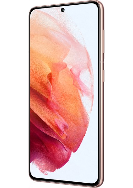 Galaxy S21 5G 128 GB (Samsung Türkiye Garantili) Pembe fırsatları