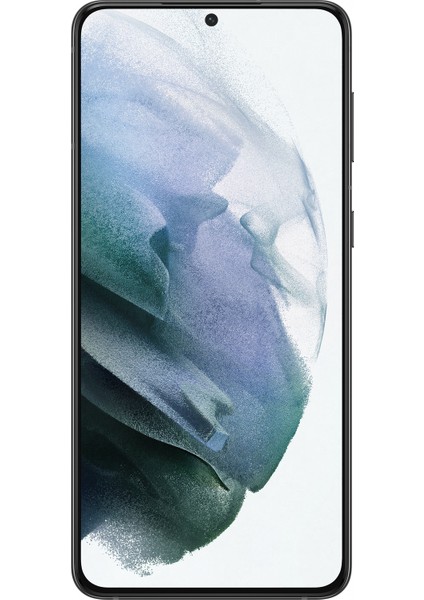 Galaxy S21 Plus 5G 256 GB (Samsung Türkiye Garantili) Siyah
