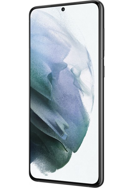 Galaxy S21 Plus 5G 256 GB (Samsung Türkiye Garantili) Siyah modelleri