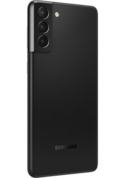 Galaxy S21 Plus 5G 256 GB (Samsung Türkiye Garantili) Siyah