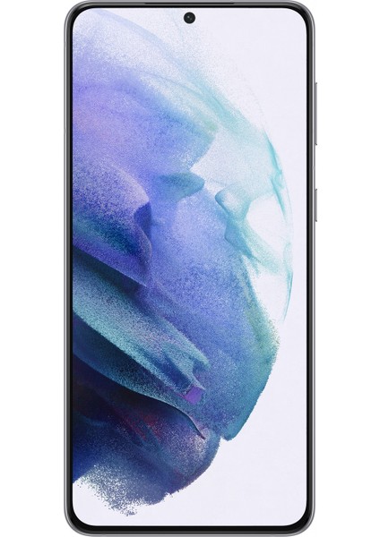 Galaxy S21 Plus 5G 256 GB (Samsung Türkiye Garantili) Gümüş