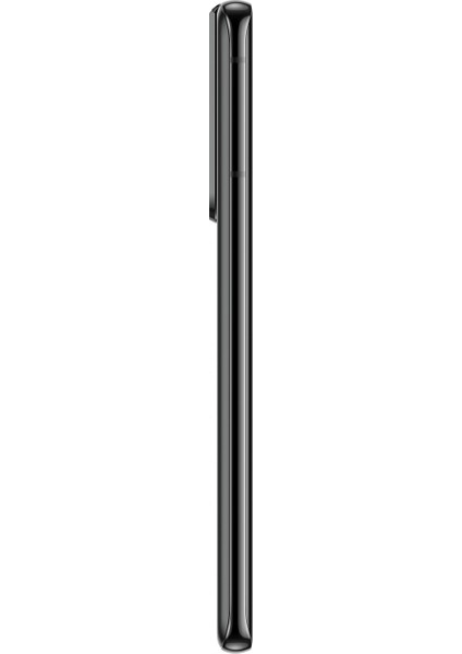 Galaxy S21 Ultra 5G 256 GB (Samsung Türkiye Garantili) Siyah