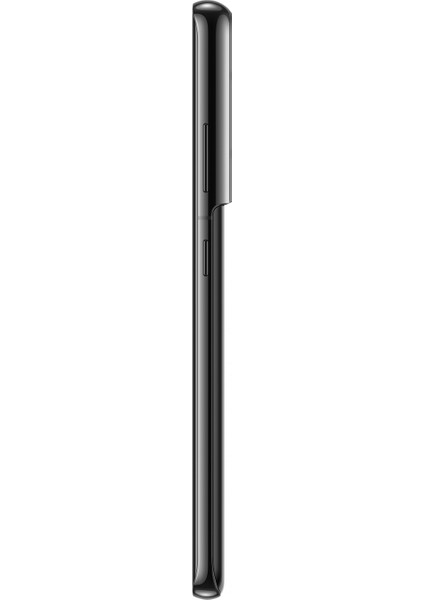 Galaxy S21 Ultra 5G 256 GB (Samsung Türkiye Garantili) Siyah