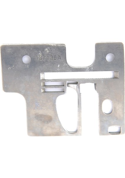 Pegasus Topbaşı Idl-306 3 İp Plaka - 137135A