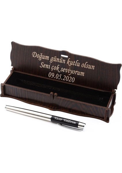 İsme Özel Roller Kalem