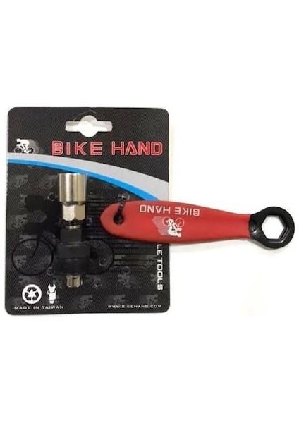 Aynakol Sökme Aparatı YC-216A**