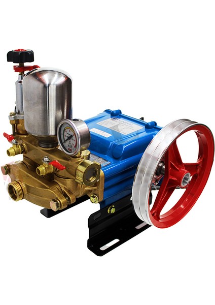 22EI Komple Pompa Gövdesi