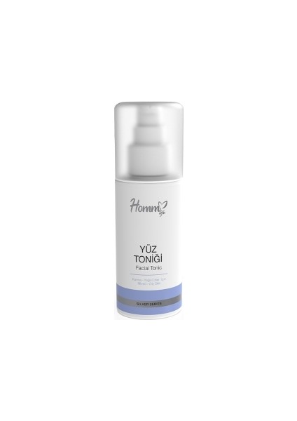 Life Karma Yağlı Ciltler İçin Yüz Toniği 80 ml