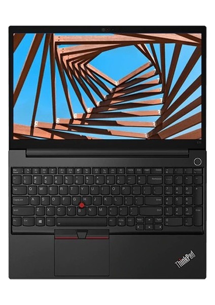 ThinkPad E15 G2 Intel Core i7 1165G7 8GB 512GB SSD MX450 Freedos 15.6" FHD Taşınabilir Bilgisayar 20TDS04R00