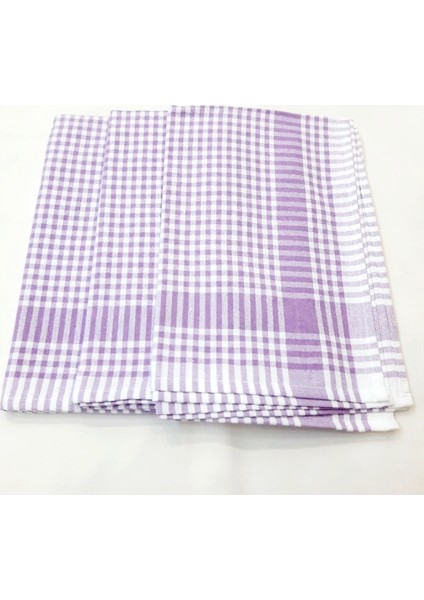 3 Adet Kurulama Bezi Pamuklu 50X70 cm