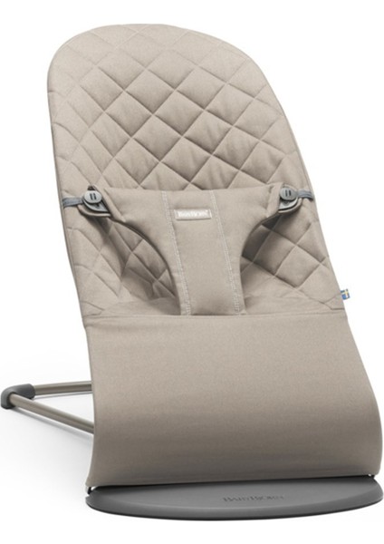 Balance Bliss Ana Kucağı Cotton /sand Grey