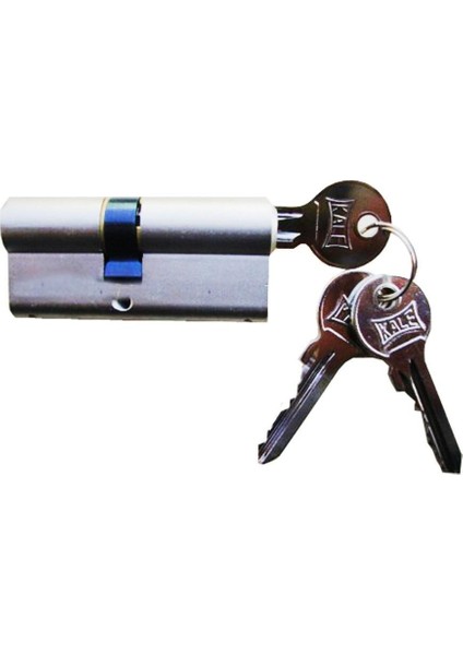 Barel 164GNC 68MM Pimli Saten Silindir Barel 3 Anahtarlı