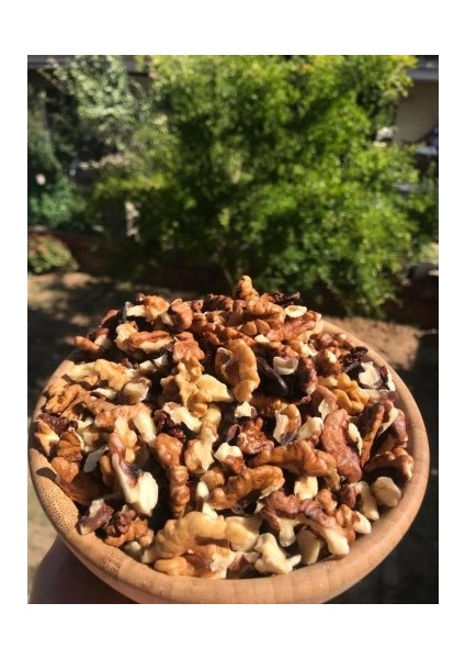 Incirciamca 1kg Iç Ceviz