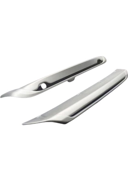 Nissan Qashqai Ön Arka Tampon Koruma Difüzör ( 2014-2015-2016-2017 ) Ithal Blueoto