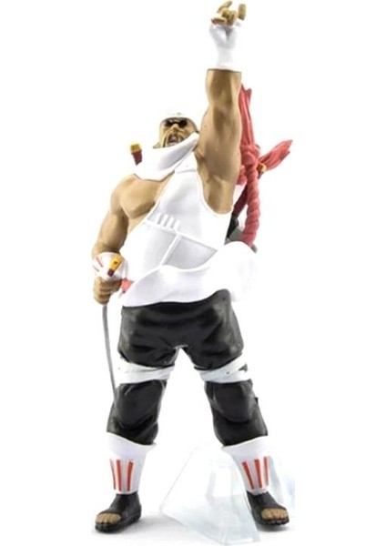 Hdmarketim Anime Naruto Action Figure 3D Killer BEE12CM Oyuncak fiyatları