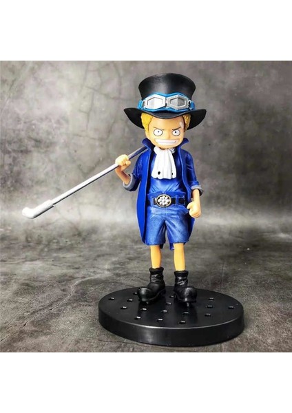 Hdmarketim Anime Naruto Action Figure 3ddonquixote Doflamingo 14CM Oyuncak indirimleri
