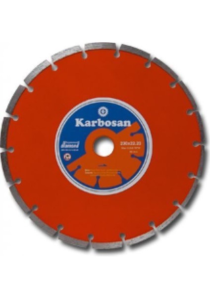 Flanşlı Segmentli Beton 180X2.2X22