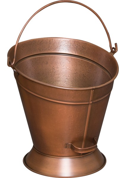 Metal Odun Kovası