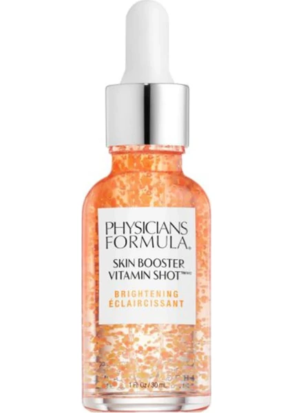 Physicians Formula Skin Booster Vitaminli Brightening Makyaj Bazı