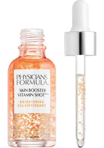 Physicians Formula Skin Booster Vitaminli Brightening Makyaj Bazı