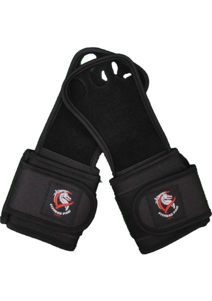 Halter Eldiveni Weight Lifting Grip Ağırlık 1752C modelleri