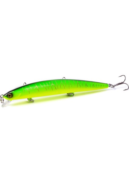 Minnow Crons C 12 cm Suni Maket Balık Yem 15,5 gr