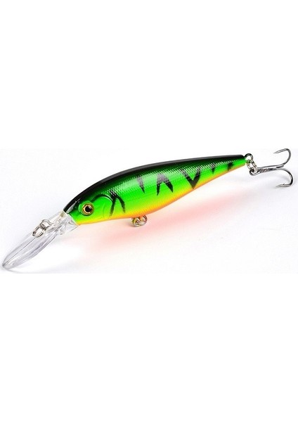 Minnow Fantom B 11 cm Suni Maket Balık Yem 10 gr