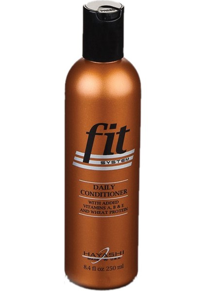 Fit Daily Saç Kremi 250 ml