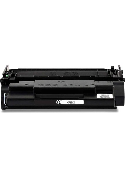 Toner Hp 59X-CF259X Muadil Toner Yüksek Kapasiteli