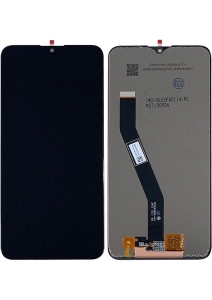 Xiaomi Redmi 8 LCD Ekran ve Dokunmatik