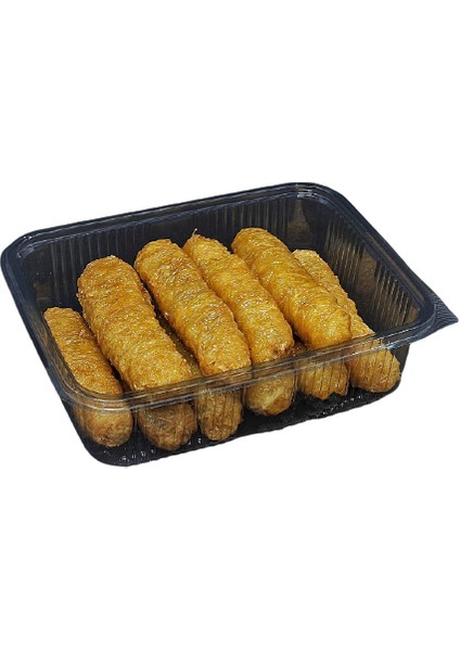 Ipek Gurme Kızartılmış Kadayıf Dolması 500 gr