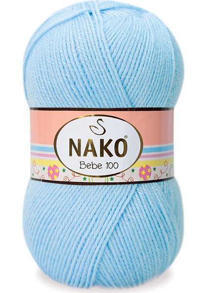 BEBE Mavi