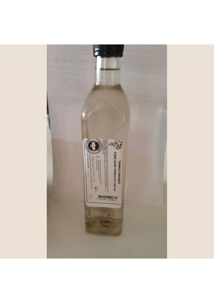 Tıbbi Nane Hidrolatı 250 ml