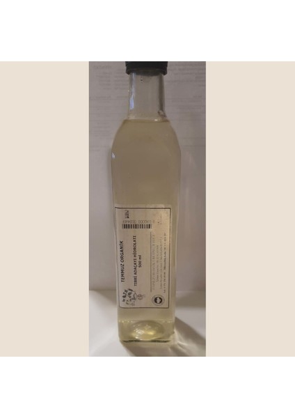 Tıbbi Adaçayı Hidrolatı 500 ml