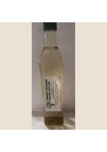 Misk Adaçayı Hidrolatı 500 ml