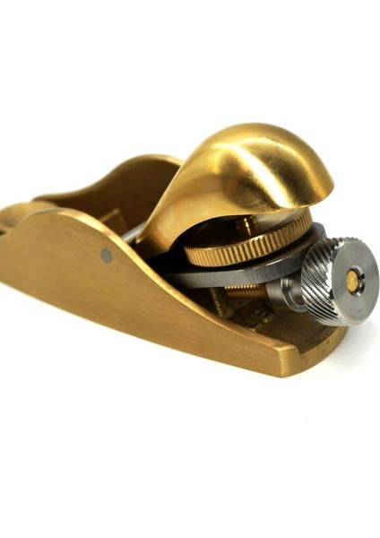 0054 Luban Bronz Mini Parmak Rende 88 mm