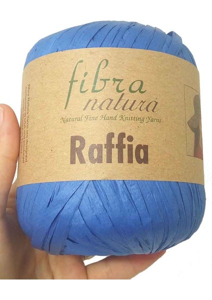 Rafya Fibra Natura
