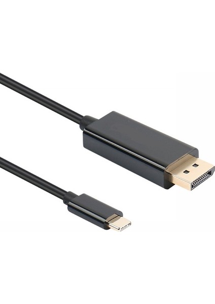 4467 Type C USB 3.1 To Displayport Çevirici Dönüştürücü Adaptör Kablosu fiyatları