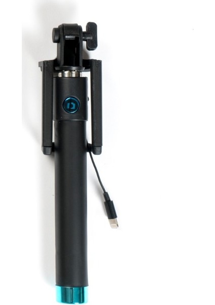 Exe Selfie Stick Mavi