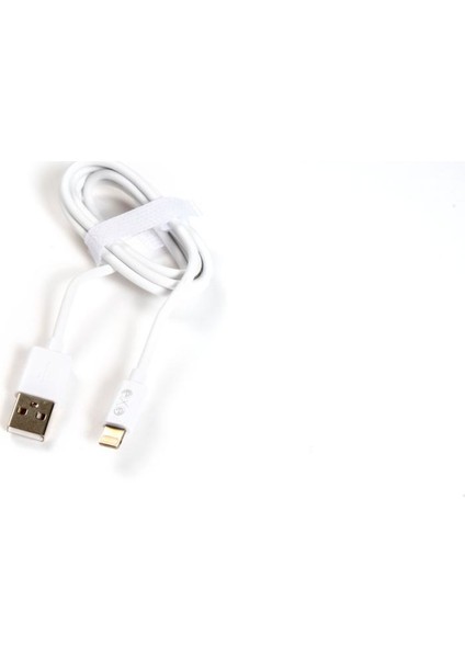 Exe 2A Output Lightning USB Şarj ve Senkronizasyon Kablosu