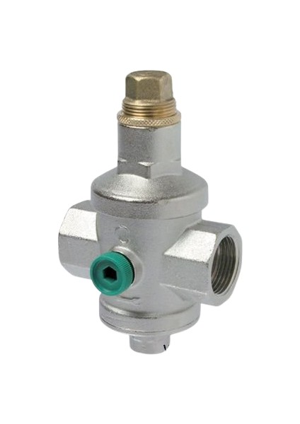 2 1/2'' (DN65)- 504 Basınç Düşürücü (Maks. 25 Bar)