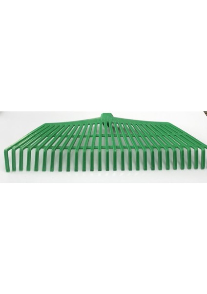 Plastik Yaprak Tırmığı (Sapsız)