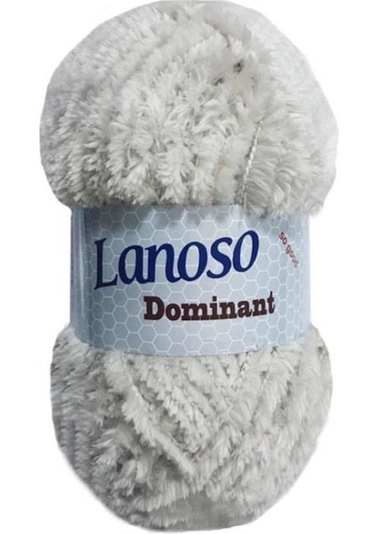 Angel Çanta Akssesuar Lanoso Dominant Krem