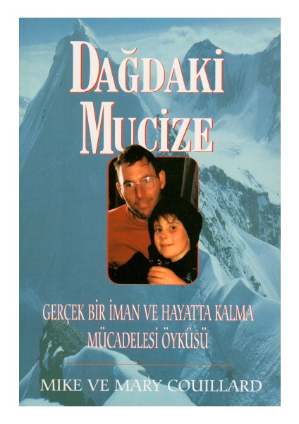 Dağdaki Mucize - Mike Mary Couillard